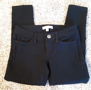 🌼Sale! Banana Republic Sloan Skinny Jeans sz 00P